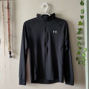 Women's UA Tech™ ½ Zip
